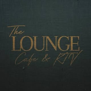 The Lounge Café & KTV logo
